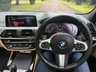 USED 2019 19 BMW X3 3.0 M40d SUV 5dr Diesel Auto xDrive Euro 6 (s/s) (326 ps) LEATHER HEATED ELECTRIC MEMORY SEAT