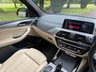 USED 2019 19 BMW X3 3.0 M40d SUV 5dr Diesel Auto xDrive Euro 6 (s/s) (326 ps) LEATHER HEATED ELECTRIC MEMORY SEAT
