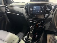 USED 2025 75 ISUZU D-MAX 1.9 TD V-Cross Pickup Double Cab 4dr Diesel Auto 4WD Euro 6 (s/s) (164 ps) 33K PLUS VAT PNLY 50 MILES