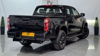 USED 2025 75 ISUZU D-MAX 1.9 TD V-Cross Pickup Double Cab 4dr Diesel Auto 4WD Euro 6 (s/s) (164 ps) 33K PLUS VAT PNLY 50 MILES