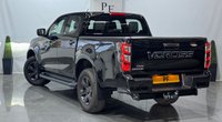 USED 2025 75 ISUZU D-MAX 1.9 TD V-Cross Pickup Double Cab 4dr Diesel Auto 4WD Euro 6 (s/s) (164 ps) 33K PLUS VAT PNLY 50 MILES