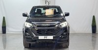USED 2025 75 ISUZU D-MAX 1.9 TD V-Cross Pickup Double Cab 4dr Diesel Auto 4WD Euro 6 (s/s) (164 ps) 33K PLUS VAT PNLY 50 MILES