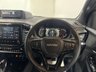 USED 2025 75 ISUZU D-MAX 1.9 TD V-Cross Pickup Double Cab 4dr Diesel Auto 4WD Euro 6 (s/s) (164 ps) 33K PLUS VAT PNLY 50 MILES