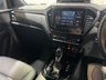USED 2025 75 ISUZU D-MAX 1.9 TD V-Cross Pickup Double Cab 4dr Diesel Auto 4WD Euro 6 (s/s) (164 ps) 33K PLUS VAT PNLY 50 MILES