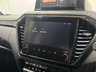 USED 2025 75 ISUZU D-MAX 1.9 TD V-Cross Pickup Double Cab 4dr Diesel Auto 4WD Euro 6 (s/s) (164 ps) 33K PLUS VAT PNLY 50 MILES