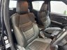 USED 2025 75 ISUZU D-MAX 1.9 TD V-Cross Pickup Double Cab 4dr Diesel Auto 4WD Euro 6 (s/s) (164 ps) 33K PLUS VAT PNLY 50 MILES