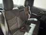USED 2025 75 ISUZU D-MAX 1.9 TD V-Cross Pickup Double Cab 4dr Diesel Auto 4WD Euro 6 (s/s) (164 ps) 33K PLUS VAT PNLY 50 MILES
