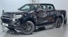 USED 2025 75 ISUZU D-MAX 1.9 TD V-Cross Pickup Double Cab 4dr Diesel Auto 4WD Euro 6 (s/s) (164 ps) 33K PLUS VAT PNLY 50 MILES