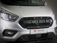 USED 2020 20 FORD TRANSIT CUSTOM 2.0 300 EcoBlue Limited Crew Van Double Cab 5dr Diesel Manual L1 H1 Euro 6 (s/s) (6 Seat) (130 ps) *RECENT SERVICE INC. NEW WET BELT*