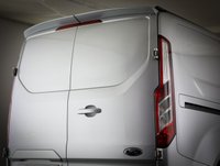 USED 2020 20 FORD TRANSIT CUSTOM 2.0 300 EcoBlue Limited Crew Van Double Cab 5dr Diesel Manual L1 H1 Euro 6 (s/s) (6 Seat) (130 ps) *RECENT SERVICE INC. NEW WET BELT*