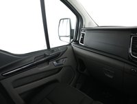 USED 2020 20 FORD TRANSIT CUSTOM 2.0 300 EcoBlue Limited Crew Van Double Cab 5dr Diesel Manual L1 H1 Euro 6 (s/s) (6 Seat) (130 ps) *RECENT SERVICE INC. NEW WET BELT*