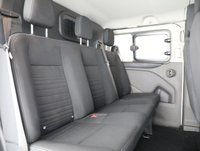 USED 2020 20 FORD TRANSIT CUSTOM 2.0 300 EcoBlue Limited Crew Van Double Cab 5dr Diesel Manual L1 H1 Euro 6 (s/s) (6 Seat) (130 ps) *RECENT SERVICE INC. NEW WET BELT*
