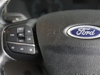 USED 2020 20 FORD TRANSIT CUSTOM 2.0 300 EcoBlue Limited Crew Van Double Cab 5dr Diesel Manual L1 H1 Euro 6 (s/s) (6 Seat) (130 ps) *RECENT SERVICE INC. NEW WET BELT*