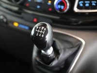 USED 2020 20 FORD TRANSIT CUSTOM 2.0 300 EcoBlue Limited Crew Van Double Cab 5dr Diesel Manual L1 H1 Euro 6 (s/s) (6 Seat) (130 ps) *RECENT SERVICE INC. NEW WET BELT*