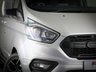 USED 2020 20 FORD TRANSIT CUSTOM 2.0 300 EcoBlue Limited Crew Van Double Cab 5dr Diesel Manual L1 H1 Euro 6 (s/s) (6 Seat) (130 ps) *RECENT SERVICE INC. NEW WET BELT*