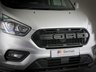 USED 2020 20 FORD TRANSIT CUSTOM 2.0 300 EcoBlue Limited Crew Van Double Cab 5dr Diesel Manual L1 H1 Euro 6 (s/s) (6 Seat) (130 ps) *RECENT SERVICE INC. NEW WET BELT*
