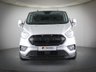 USED 2020 20 FORD TRANSIT CUSTOM 2.0 300 EcoBlue Limited Crew Van Double Cab 5dr Diesel Manual L1 H1 Euro 6 (s/s) (6 Seat) (130 ps) *RECENT SERVICE INC. NEW WET BELT*