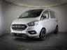 USED 2020 20 FORD TRANSIT CUSTOM 2.0 300 EcoBlue Limited Crew Van Double Cab 5dr Diesel Manual L1 H1 Euro 6 (s/s) (6 Seat) (130 ps) *RECENT SERVICE INC. NEW WET BELT*