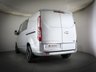 USED 2020 20 FORD TRANSIT CUSTOM 2.0 300 EcoBlue Limited Crew Van Double Cab 5dr Diesel Manual L1 H1 Euro 6 (s/s) (6 Seat) (130 ps) *RECENT SERVICE INC. NEW WET BELT*