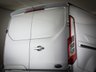 USED 2020 20 FORD TRANSIT CUSTOM 2.0 300 EcoBlue Limited Crew Van Double Cab 5dr Diesel Manual L1 H1 Euro 6 (s/s) (6 Seat) (130 ps) *RECENT SERVICE INC. NEW WET BELT*