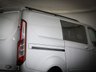 USED 2020 20 FORD TRANSIT CUSTOM 2.0 300 EcoBlue Limited Crew Van Double Cab 5dr Diesel Manual L1 H1 Euro 6 (s/s) (6 Seat) (130 ps) *RECENT SERVICE INC. NEW WET BELT*