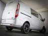 USED 2020 20 FORD TRANSIT CUSTOM 2.0 300 EcoBlue Limited Crew Van Double Cab 5dr Diesel Manual L1 H1 Euro 6 (s/s) (6 Seat) (130 ps) *RECENT SERVICE INC. NEW WET BELT*
