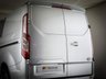 USED 2020 20 FORD TRANSIT CUSTOM 2.0 300 EcoBlue Limited Crew Van Double Cab 5dr Diesel Manual L1 H1 Euro 6 (s/s) (6 Seat) (130 ps) *RECENT SERVICE INC. NEW WET BELT*