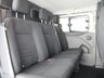USED 2020 20 FORD TRANSIT CUSTOM 2.0 300 EcoBlue Limited Crew Van Double Cab 5dr Diesel Manual L1 H1 Euro 6 (s/s) (6 Seat) (130 ps) *RECENT SERVICE INC. NEW WET BELT*