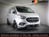 USED 2020 20 FORD TRANSIT CUSTOM 2.0 300 EcoBlue Limited Crew Van Double Cab 5dr Diesel Manual L1 H1 Euro 6 (s/s) (6 Seat) (130 ps) *RECENT SERVICE INC. NEW WET BELT*