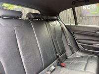 USED 2017 67 BMW 1 SERIES 3.0 M140i Shadow Edition Hatchback 5dr Petrol Auto Euro 6 (s/s) (340 ps) FMDSH - WRNTY - 12 MONTH MOT