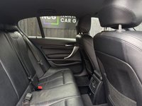 USED 2017 67 BMW 1 SERIES 3.0 M140i Shadow Edition Hatchback 5dr Petrol Auto Euro 6 (s/s) (340 ps) FMDSH - WRNTY - 12 MONTH MOT