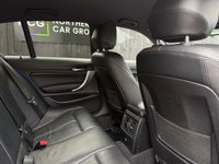 USED 2017 67 BMW 1 SERIES 3.0 M140i Shadow Edition Hatchback 5dr Petrol Auto Euro 6 (s/s) (340 ps) FMDSH - WRNTY - 12 MONTH MOT