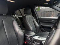 USED 2017 67 BMW 1 SERIES 3.0 M140i Shadow Edition Hatchback 5dr Petrol Auto Euro 6 (s/s) (340 ps) FMDSH - WRNTY - 12 MONTH MOT