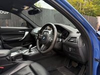 USED 2017 67 BMW 1 SERIES 3.0 M140i Shadow Edition Hatchback 5dr Petrol Auto Euro 6 (s/s) (340 ps) FMDSH - WRNTY - 12 MONTH MOT