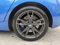 USED 2017 67 BMW 1 SERIES 3.0 M140i Shadow Edition Hatchback 5dr Petrol Auto Euro 6 (s/s) (340 ps) FMDSH - WRNTY - 12 MONTH MOT