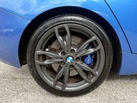 USED 2017 67 BMW 1 SERIES 3.0 M140i Shadow Edition Hatchback 5dr Petrol Auto Euro 6 (s/s) (340 ps) FMDSH - WRNTY - 12 MONTH MOT