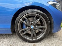 USED 2017 67 BMW 1 SERIES 3.0 M140i Shadow Edition Hatchback 5dr Petrol Auto Euro 6 (s/s) (340 ps) FMDSH - WRNTY - 12 MONTH MOT