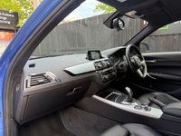USED 2017 67 BMW 1 SERIES 3.0 M140i Shadow Edition Hatchback 5dr Petrol Auto Euro 6 (s/s) (340 ps) FMDSH - WRNTY - 12 MONTH MOT