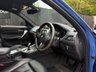 USED 2017 67 BMW 1 SERIES 3.0 M140i Shadow Edition Hatchback 5dr Petrol Auto Euro 6 (s/s) (340 ps) FMDSH - WRNTY - 12 MONTH MOT