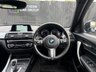 USED 2017 67 BMW 1 SERIES 3.0 M140i Shadow Edition Hatchback 5dr Petrol Auto Euro 6 (s/s) (340 ps) FMDSH - WRNTY - 12 MONTH MOT