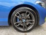 USED 2017 67 BMW 1 SERIES 3.0 M140i Shadow Edition Hatchback 5dr Petrol Auto Euro 6 (s/s) (340 ps) FMDSH - WRNTY - 12 MONTH MOT