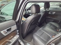 USED 2013 62 JAGUAR XF 3.0d V6 Premium Luxury Sportbrake 5dr Diesel Auto Euro 5 (s/s) (240 ps) GREAT CONDITION AUTOMATIC TWO KEYS HPI CLEAR