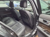 USED 2013 62 JAGUAR XF 3.0d V6 Premium Luxury Sportbrake 5dr Diesel Auto Euro 5 (s/s) (240 ps) GREAT CONDITION AUTOMATIC TWO KEYS HPI CLEAR