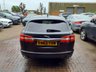 USED 2013 62 JAGUAR XF 3.0d V6 Premium Luxury Sportbrake 5dr Diesel Auto Euro 5 (s/s) (240 ps) GREAT CONDITION AUTOMATIC TWO KEYS HPI CLEAR