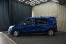 USED 2017 17 FORD TRANSIT CONNECT 1.5 TDCi 240 Limited Panel Van 5dr Diesel Manual L2 H1 (119 g/km, 118 bhp) 