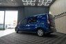 USED 2017 17 FORD TRANSIT CONNECT 1.5 TDCi 240 Limited Panel Van 5dr Diesel Manual L2 H1 (119 g/km, 118 bhp) 