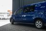 USED 2017 17 FORD TRANSIT CONNECT 1.5 TDCi 240 Limited Panel Van 5dr Diesel Manual L2 H1 (119 g/km, 118 bhp) 