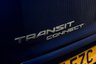 USED 2017 17 FORD TRANSIT CONNECT 1.5 TDCi 240 Limited Panel Van 5dr Diesel Manual L2 H1 (119 g/km, 118 bhp) 