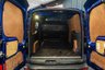 USED 2017 17 FORD TRANSIT CONNECT 1.5 TDCi 240 Limited Panel Van 5dr Diesel Manual L2 H1 (119 g/km, 118 bhp) 