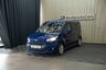 USED 2017 17 FORD TRANSIT CONNECT 1.5 TDCi 240 Limited Panel Van 5dr Diesel Manual L2 H1 (119 g/km, 118 bhp) 